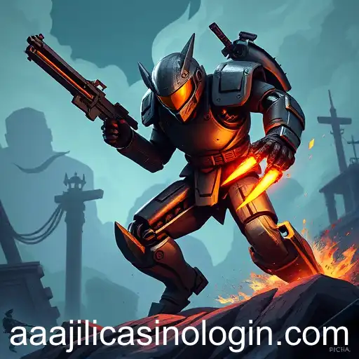 Exploring the Thrills of Action Games on aaajili