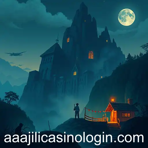 Exploring the Thrilling World of Adventure Games: A Deep Dive into 'aaajili'