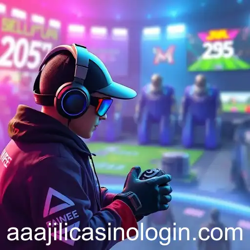 Exploring the Rise of Gaming in 2025