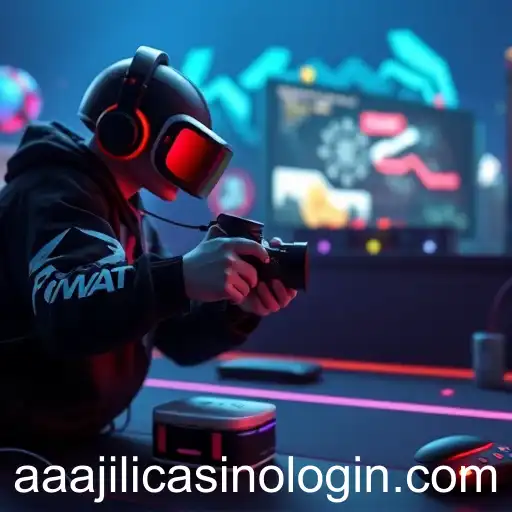 Gaming Trends in 2025