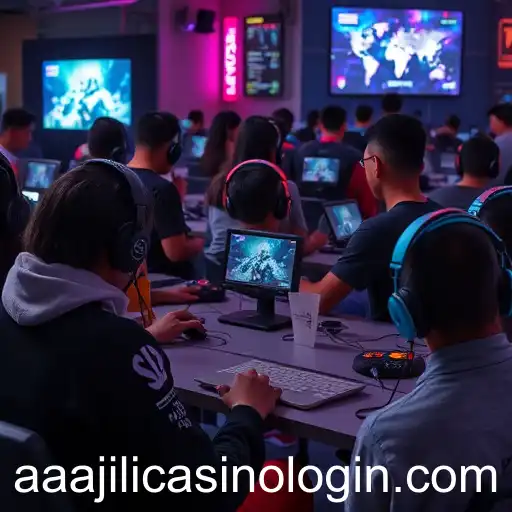 The Rise of Gaming Communities Amidst Global Shifts