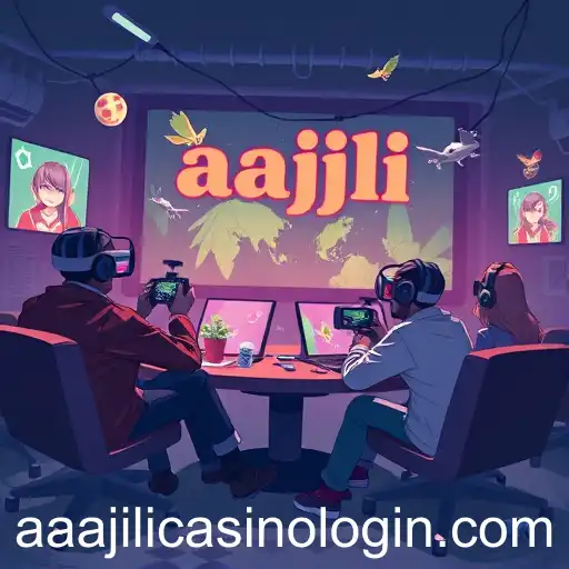 Gaming Trends Shaping the Future