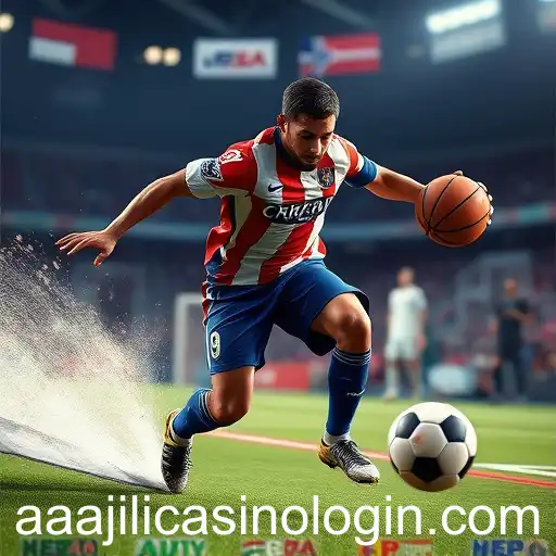 Gaming Website Trends: The Rise of 'aaajili'