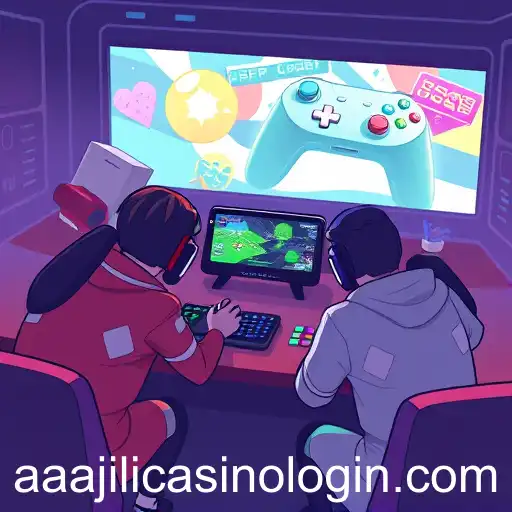 The Rise of Online Gaming Communities