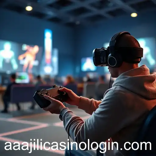 The Rise of Gaming Culture in 2025