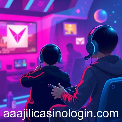 The Rise of Online Gaming Communities